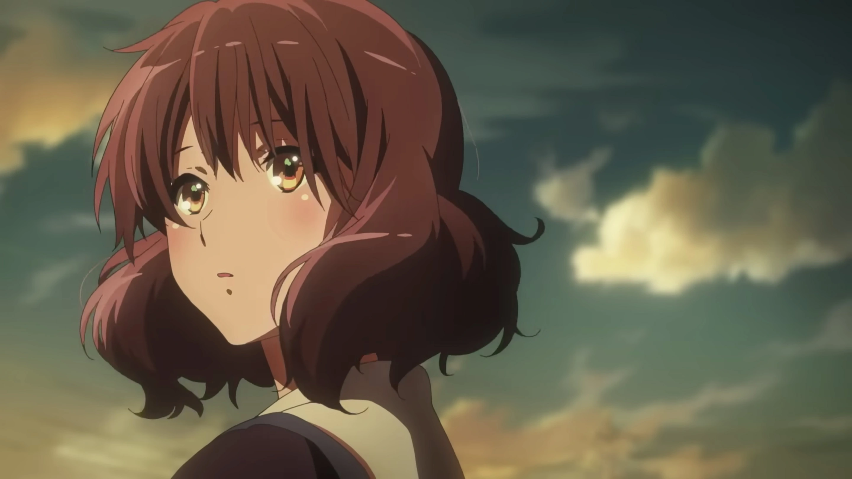 Sound! Euphonium Season 3